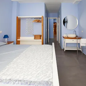 Melisurgo Appartamento Napoli