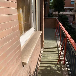 Appartamento Il Salottino Di San Paolo, Roma