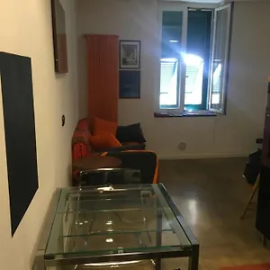 La Casetta In Strada Nuova Appartamento Genova