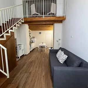 Sicily Loft Living Casa vacanze Aeroporto di Catania Fontana Rossa